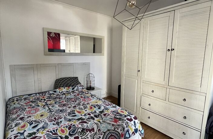 Vente appartement 1 pièce 39 m² Beauvais (60000) — photo 3