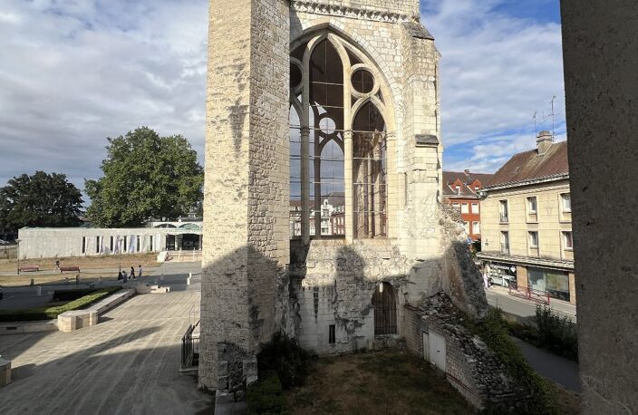 Vente appartement 1 pièce 39 m² Beauvais (60000) — photo 5