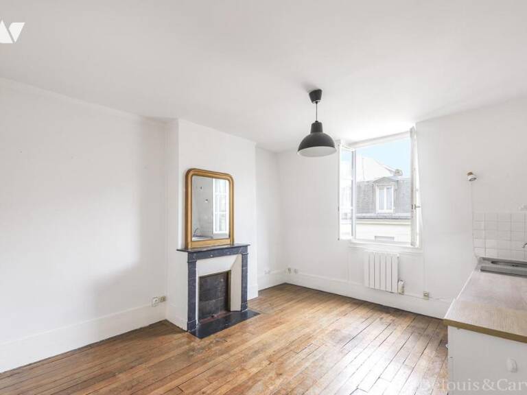 Appartement 2 pièces 35 m² — photo 1