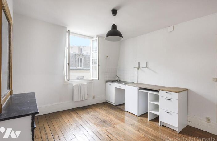 Vente appartement 2 pièces 35 m² Paris 15 (75015) — photo 2