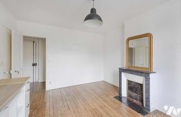 Vente appartement 2 pièces 35 m² Paris 15 (75015) — photo 3