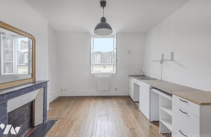 Vente appartement 2 pièces 35 m² Paris 15 (75015) — photo 4