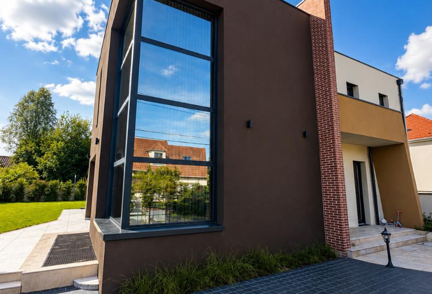 Vente maison 7 pièces 259 m² Chanteloup-en-Brie (77600) — photo 1