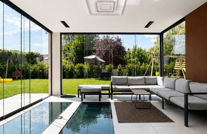 Vente maison 7 pièces 259 m² Chanteloup-en-Brie (77600) — photo 2