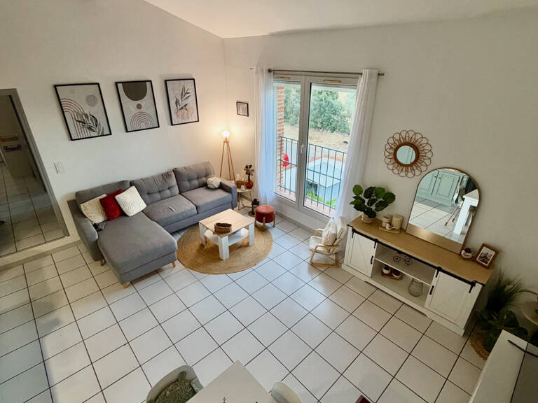 Appartement T3 en DUPLEX - Perpignan — photo 1