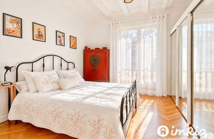 Bel appartement T3+ avec vue sur les collines — photo 3
