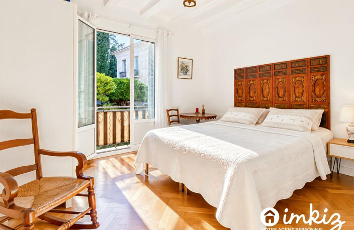 Bel appartement T3+ avec vue sur les collines — photo 4