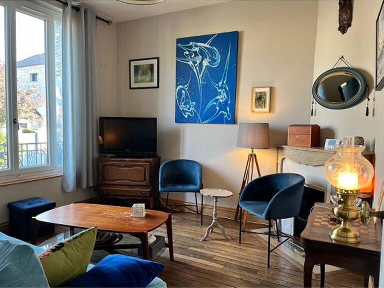 Maison - 82m ² — photo 1