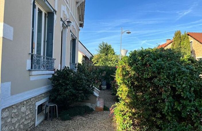 Maison - 82m ² — photo 2