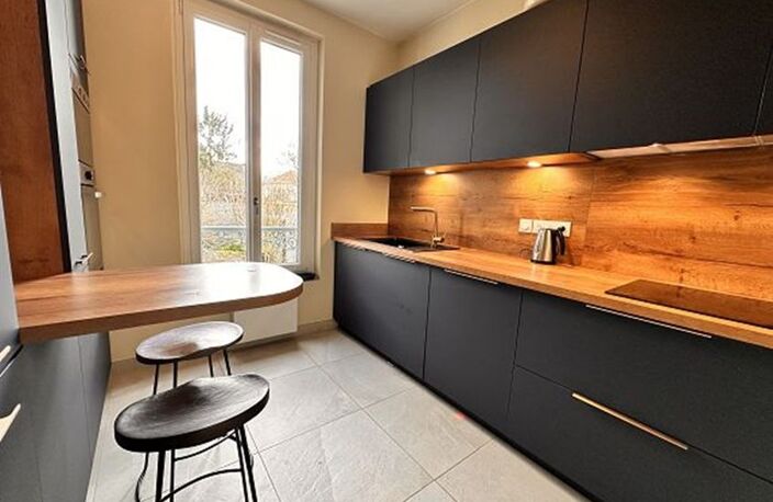 Maison - 82m ² — photo 3