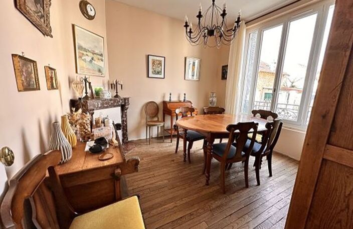 Maison - 82m ² — photo 4