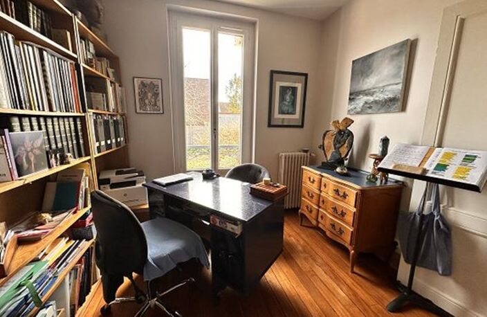 Maison - 82m ² — photo 5