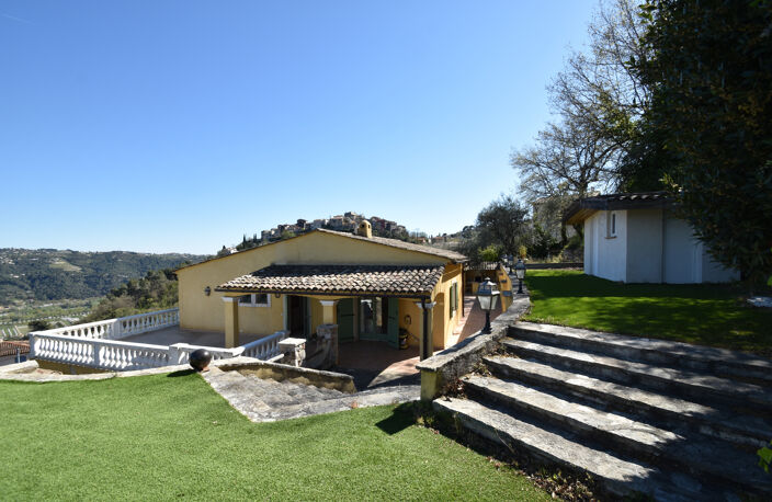 Belle villa 5 pièces d'une surface de 160 m2 avec terrain at — photo 4