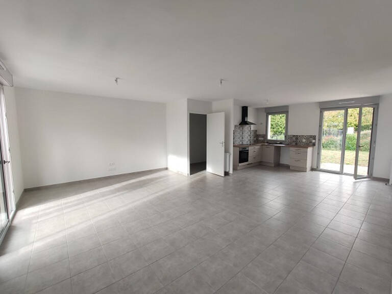 Maison St Dye Sur Loire 4 piece(s) 91 m2 — photo 1