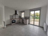 Maison St Dye Sur Loire 4 piece(s) 91 m2 — photo 2