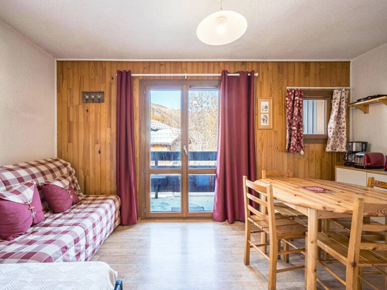 Appartement — photo 1