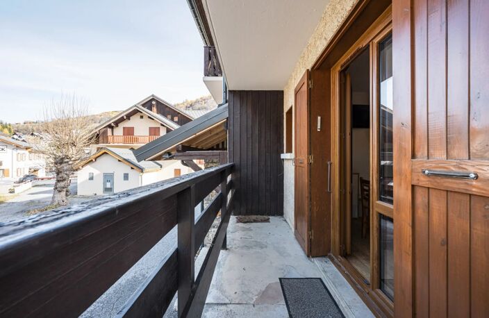 Appartement — photo 2