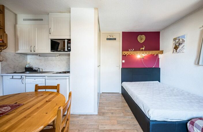 Appartement — photo 5