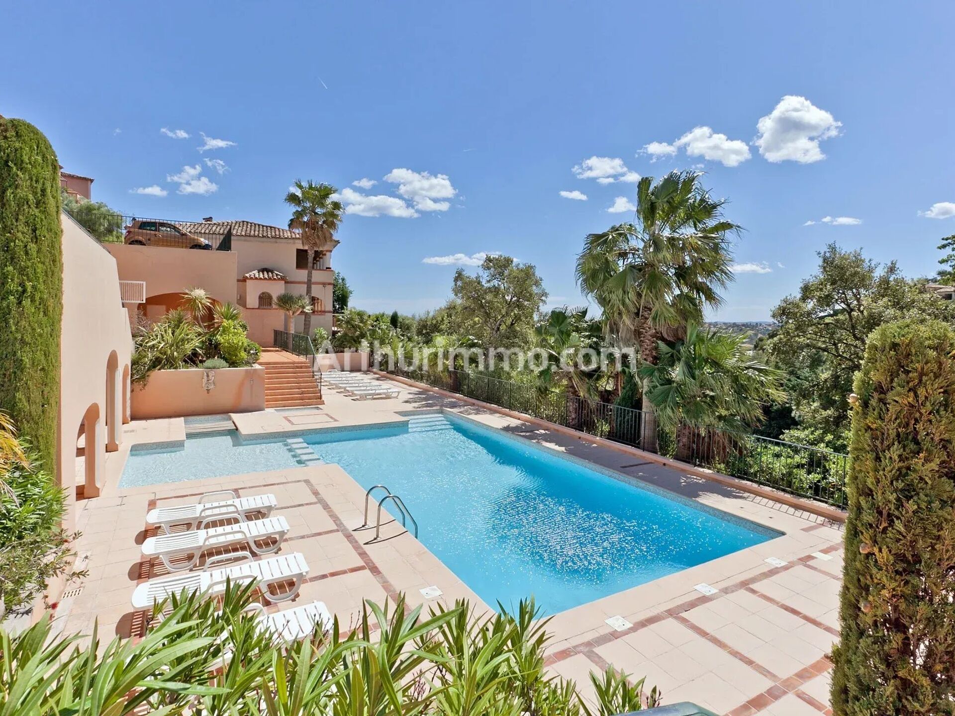 Appartement 3 pièces 59 m² · à Sainte-Maxime · 59 m² · 389 000 €