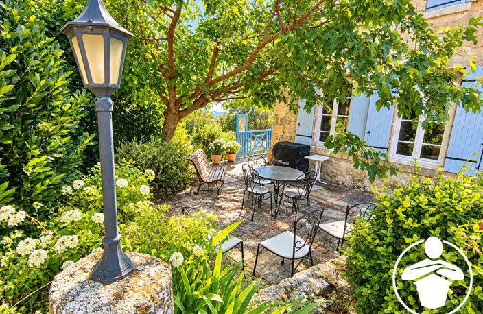 Vente maison 15 pièces 507 m² Frégimont (47360) — photo 3