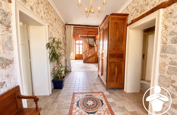 Vente maison 15 pièces 507 m² Frégimont (47360) — photo 5