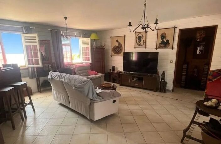 Sainte-Luce – Villa bois T4, piscine, 1 299 m² – Appel d'offres — photo 2