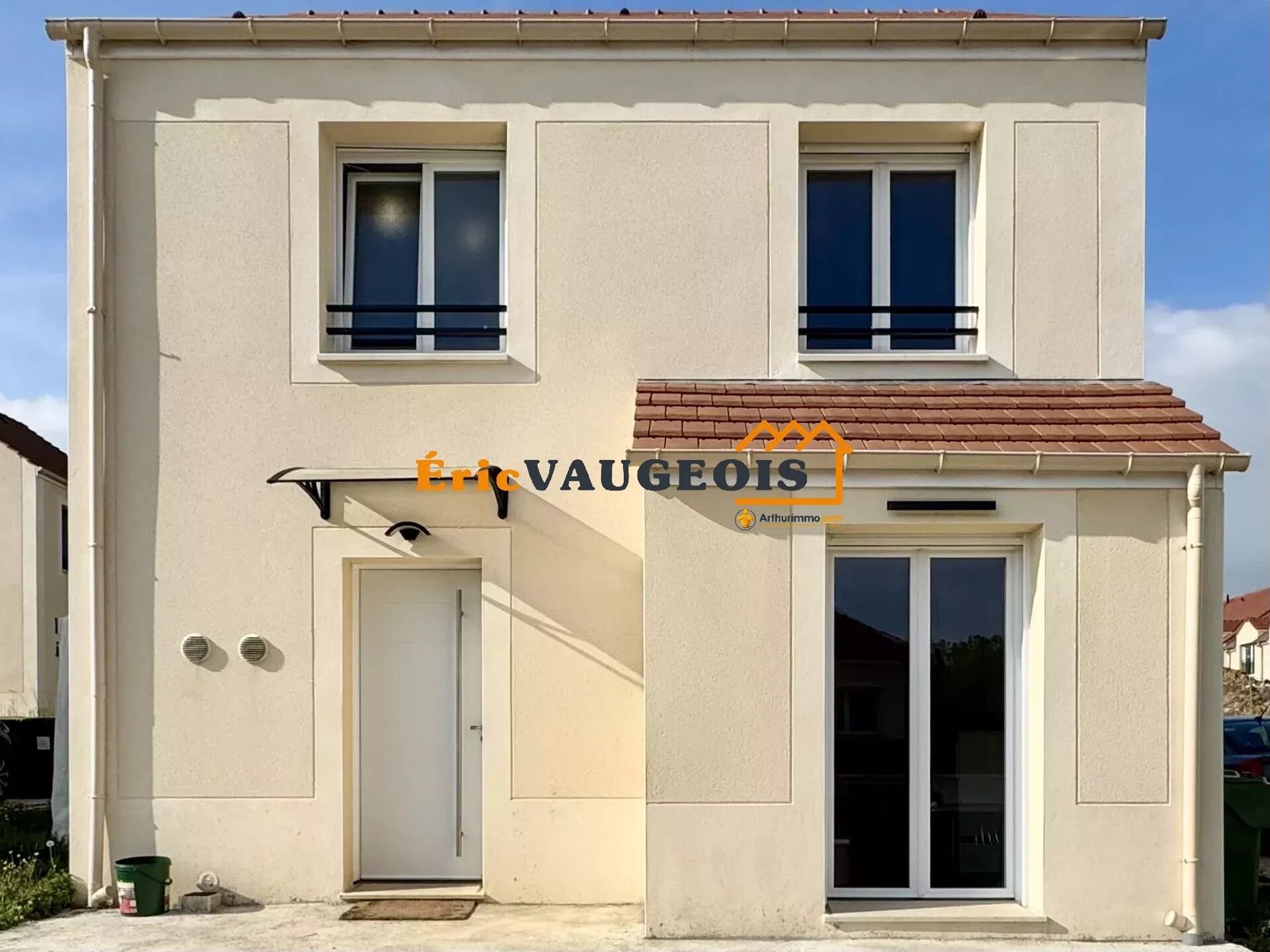 Maison 5 pièces 95 m² · à Coulommiers · 95 m² · 289 000 €
