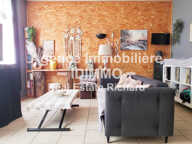 Maison de ville 78 m2 à vendre - Exclusivité (à 10 min de Be — photo 4