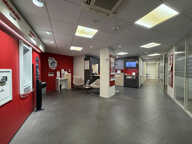 Local Commercial RDC - Paris 12 - 144 m2 - Climatisé — photo 2