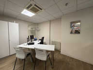 Local Commercial RDC - Paris 12 - 144 m2 - Climatisé — photo 3