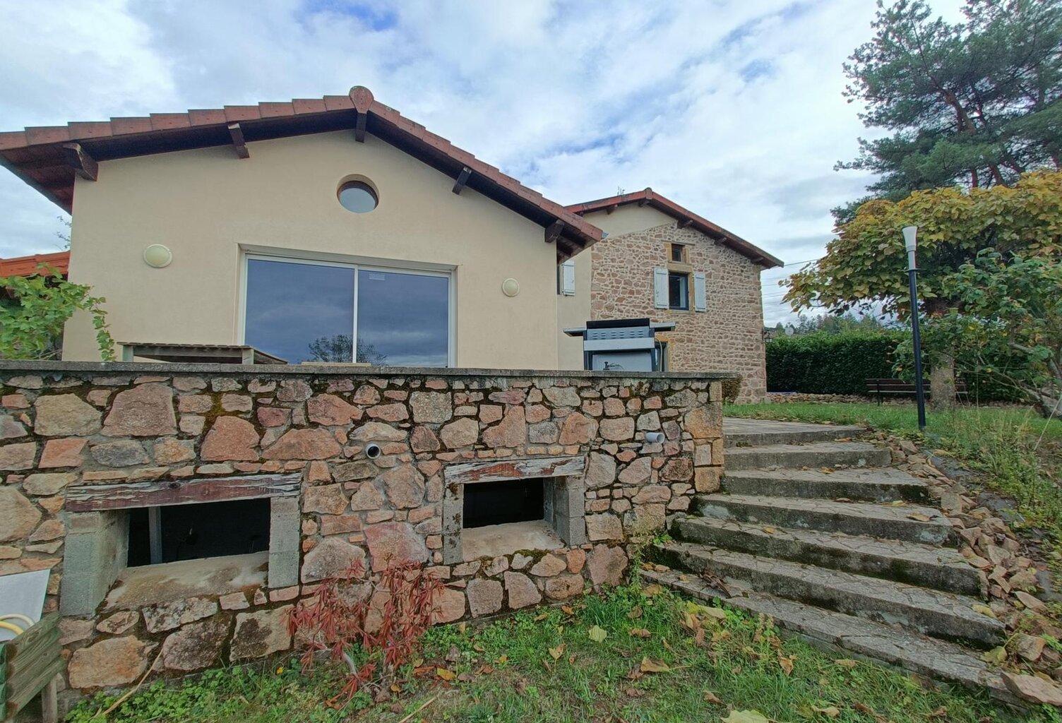 Vente maison 4 pièces 106 m² Écoche (42670) — photo 1