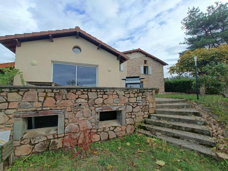 Maison 4 pièces 106 m² — photo 1