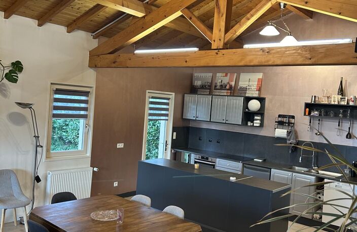 Vente maison 4 pièces 106 m² Écoche (42670) — photo 3