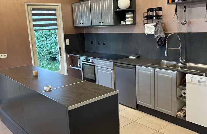 Vente maison 4 pièces 106 m² Écoche (42670) — photo 4