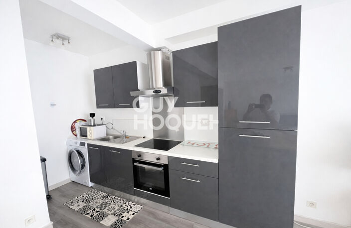 appartement — photo 2