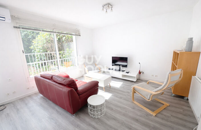 appartement — photo 3