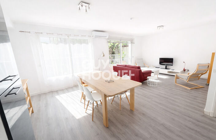 appartement — photo 4