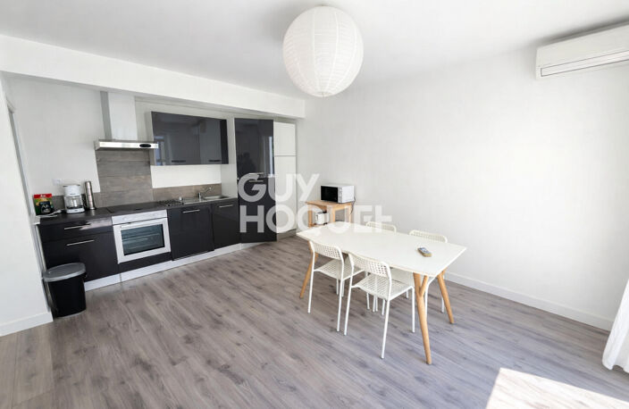 appartement — photo 2