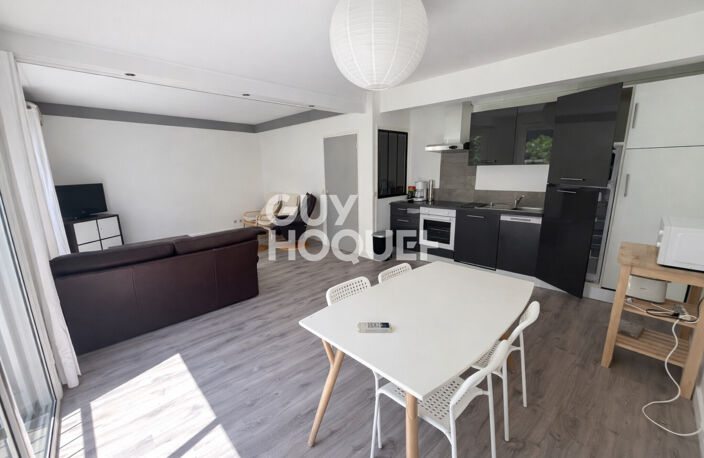 appartement — photo 3