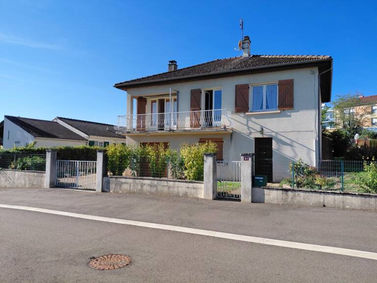 Maison 5 pièces 99 m² — photo 1