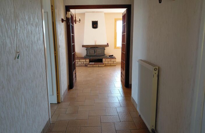 Vente maison 5 pièces 99 m² La Pacaudière (42310) — photo 4