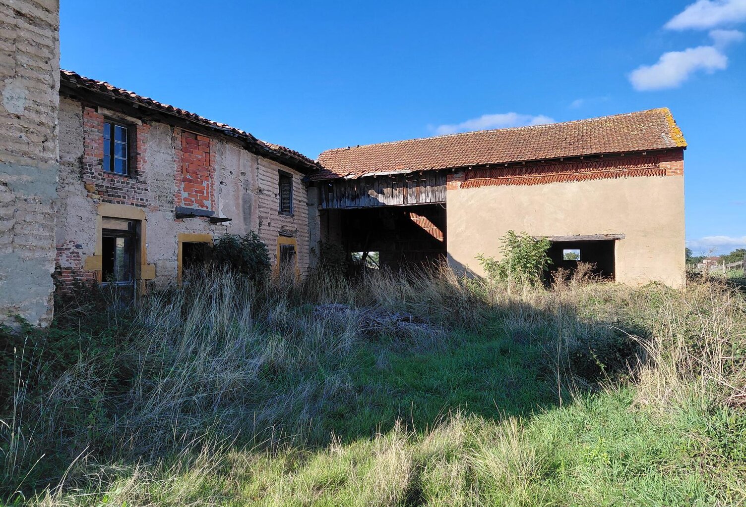 Vente maison   Melay (71340) — photo 1