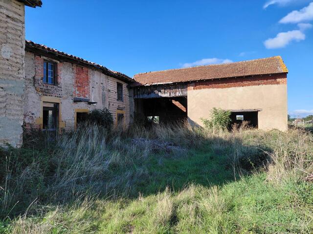 Maison à Melay