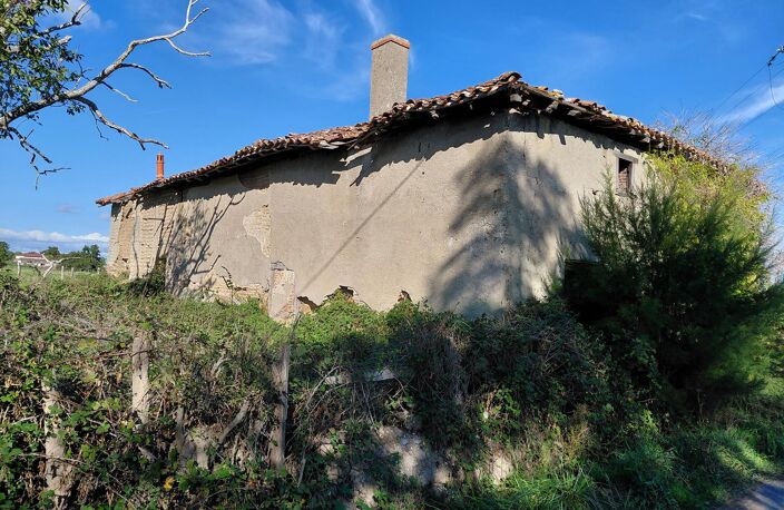 Vente maison   Melay (71340) — photo 2
