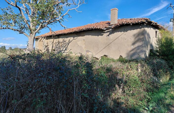 Vente maison   Melay (71340) — photo 3