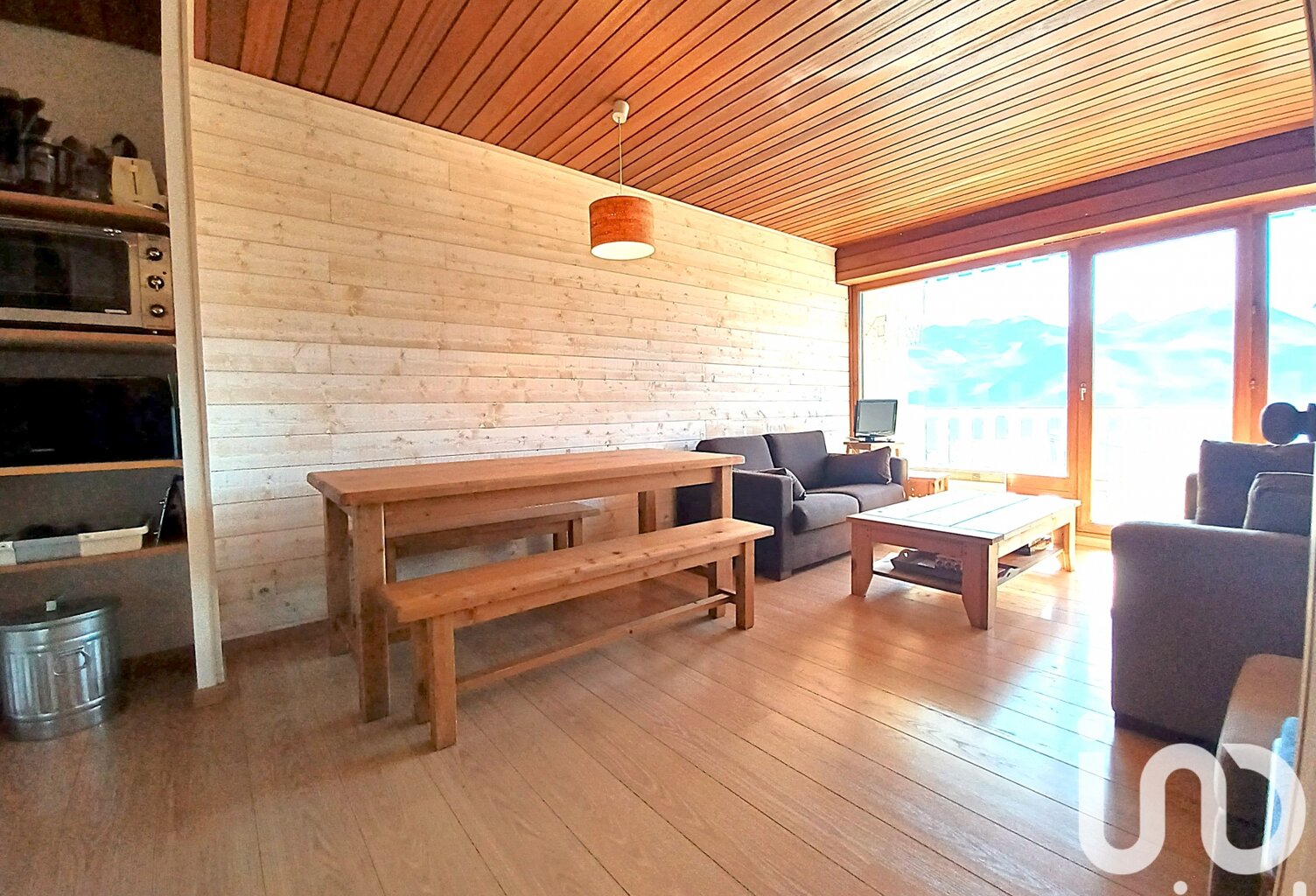 Vente Duplex 3 pièces — photo 1