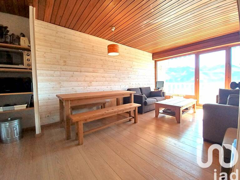 Vente Duplex 3 pièces — photo 1