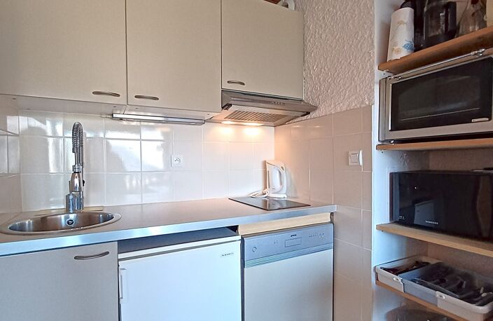 Vente Duplex 3 pièces — photo 2