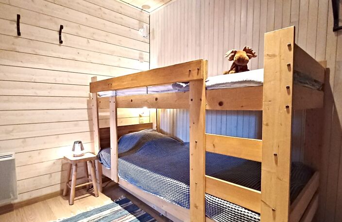 Vente Duplex 3 pièces — photo 3