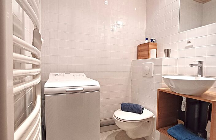 Vente Duplex 3 pièces — photo 4
